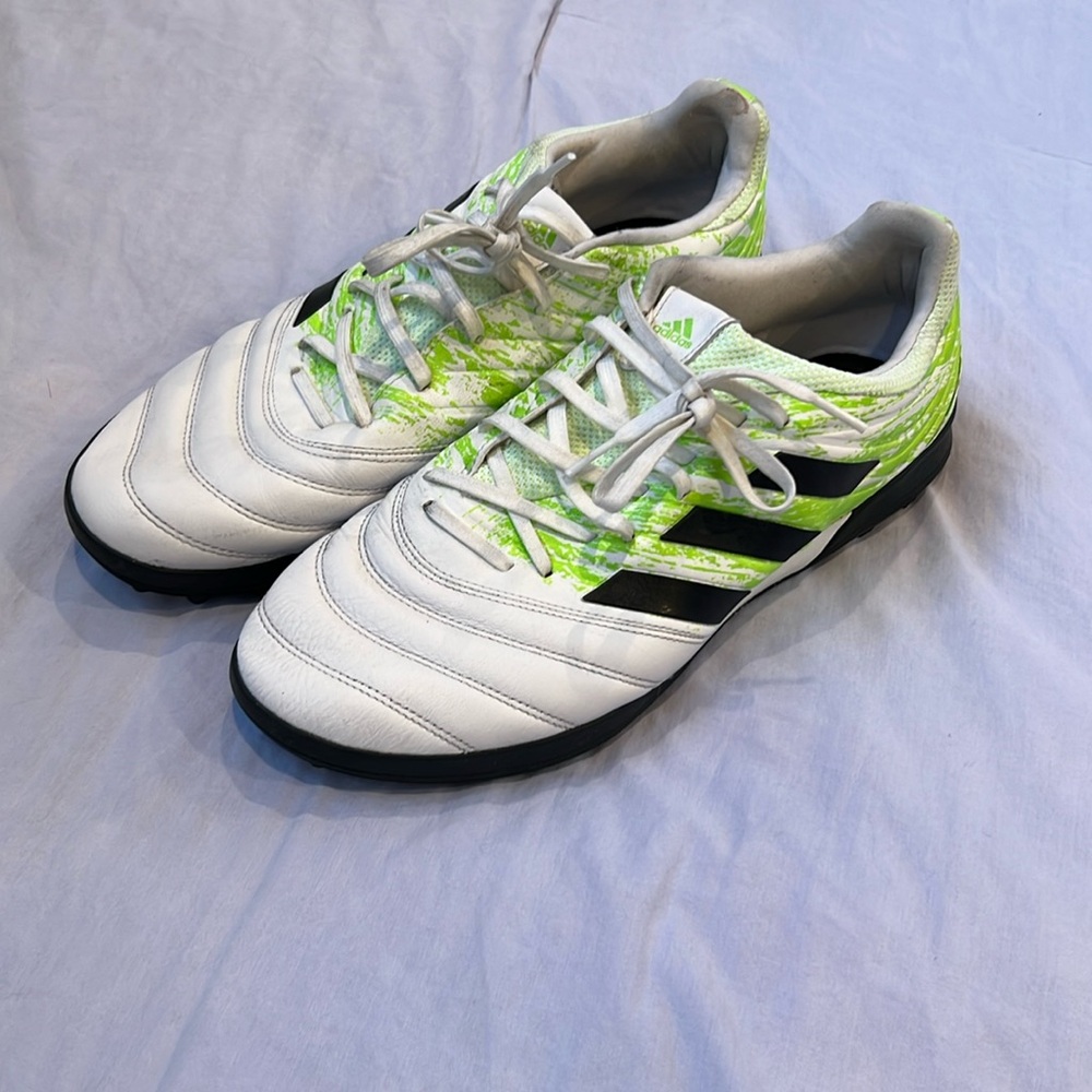 Men’s Adidas Soccer Cleats